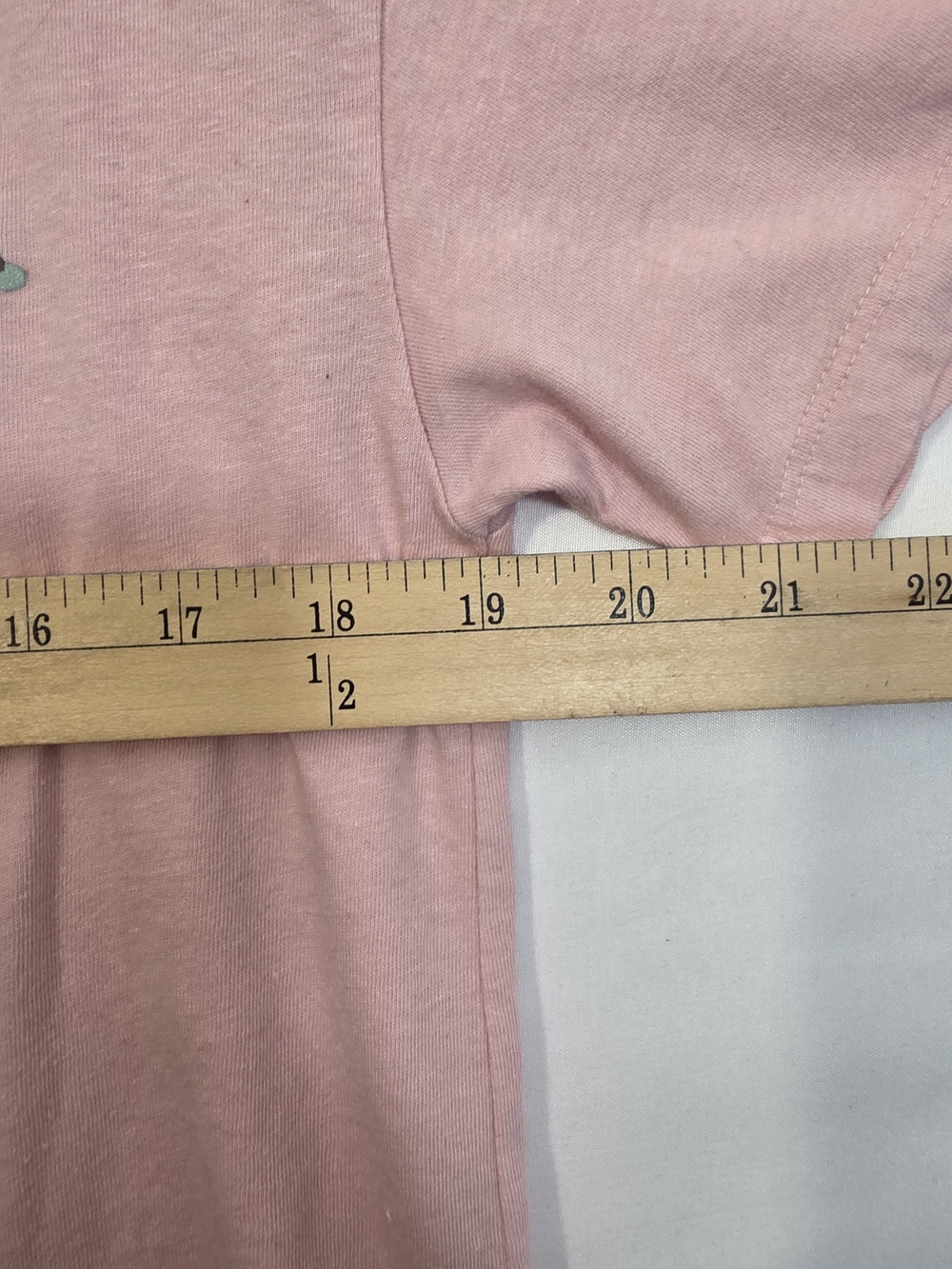 Disney Aristocats Bonjour Pink Cropped Graphic Tee Marie Cats Size L - Picture 6 of 6